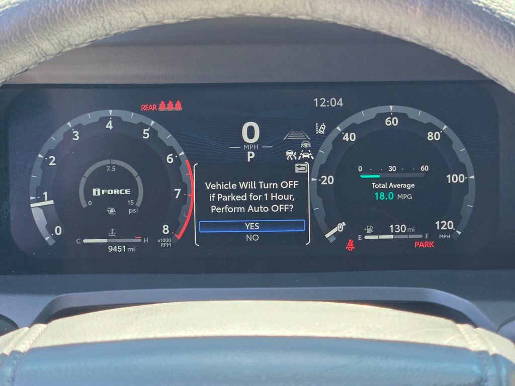 Used 2024 Toyota Tacoma TRD Sport w/ TRD Sport Upgrade Package AWD/4WD image 17