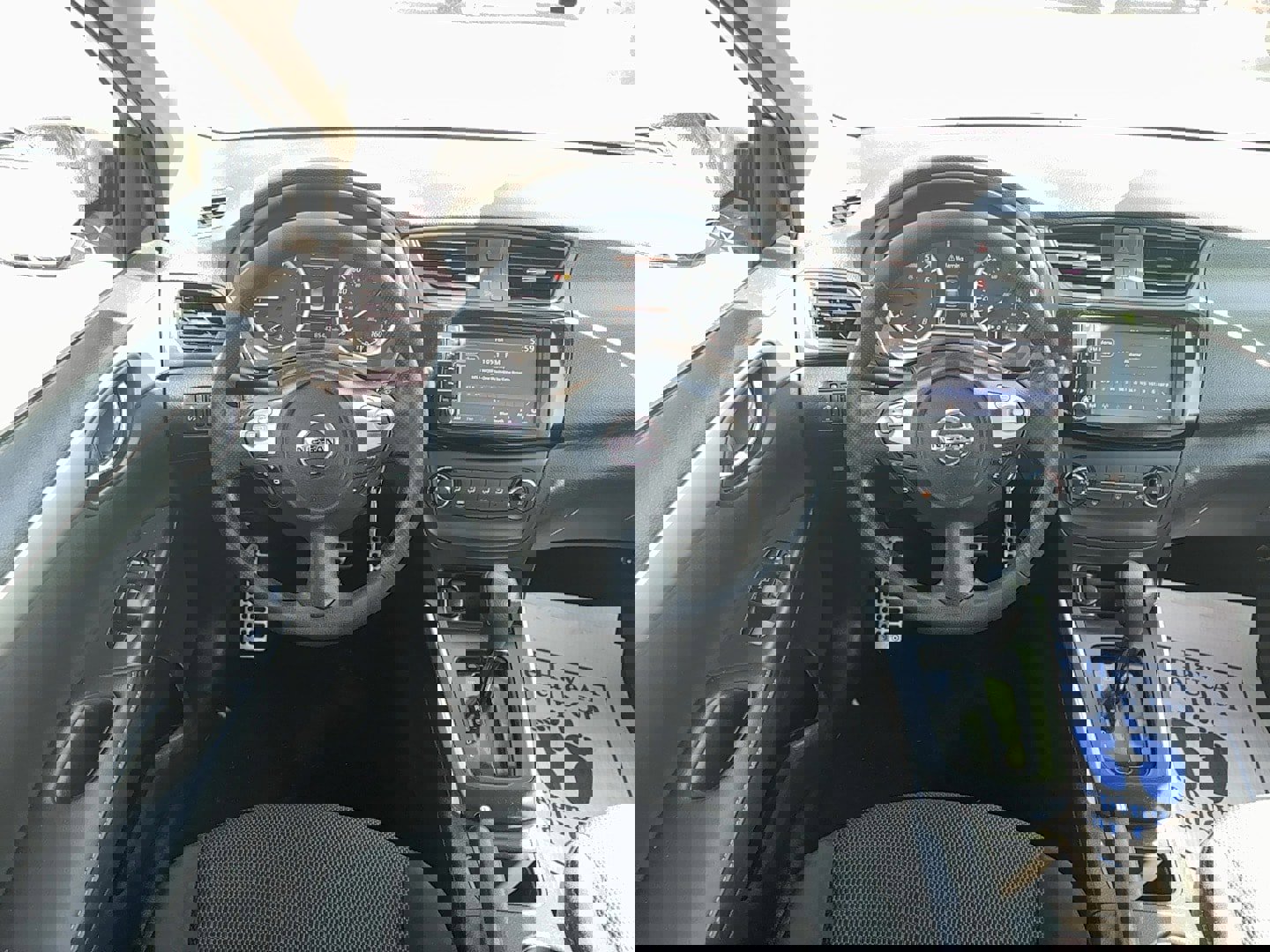 Used 2019 Nissan Sentra S FWD image 15