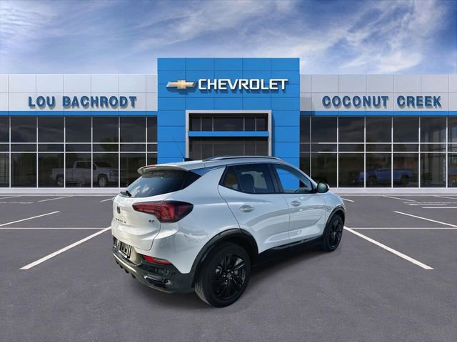 Used 2024 Buick Encore GX Sport Touring w/ Comfort Package image 8