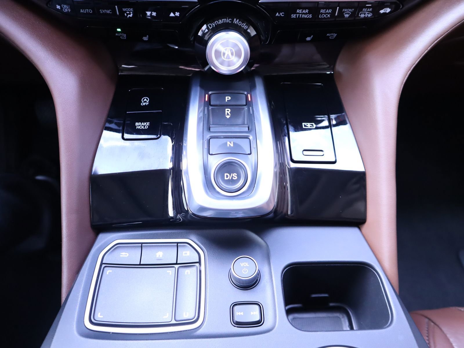 Used 2023 Acura MDX SH-AWD w/ Technology Package image 34