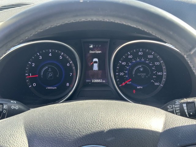 Used 2013 Hyundai Santa Fe Sport 2.0T image 7