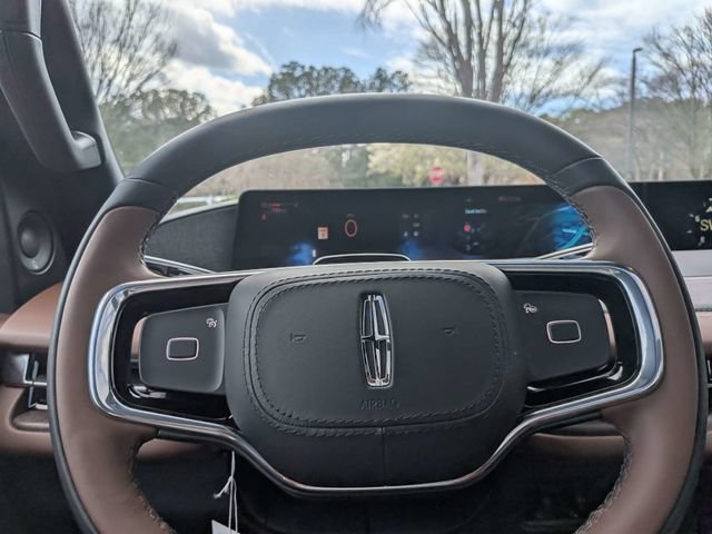 New 2026 Lincoln Navigator L Reserve AWD/4WD image 29