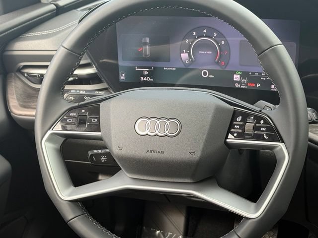 New 2026 Audi Q5 Premium Plus AWD/4WD image 21