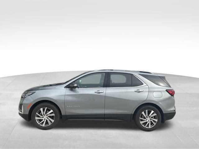 Used 2023 Chevrolet Equinox Premier AWD/4WD image 4