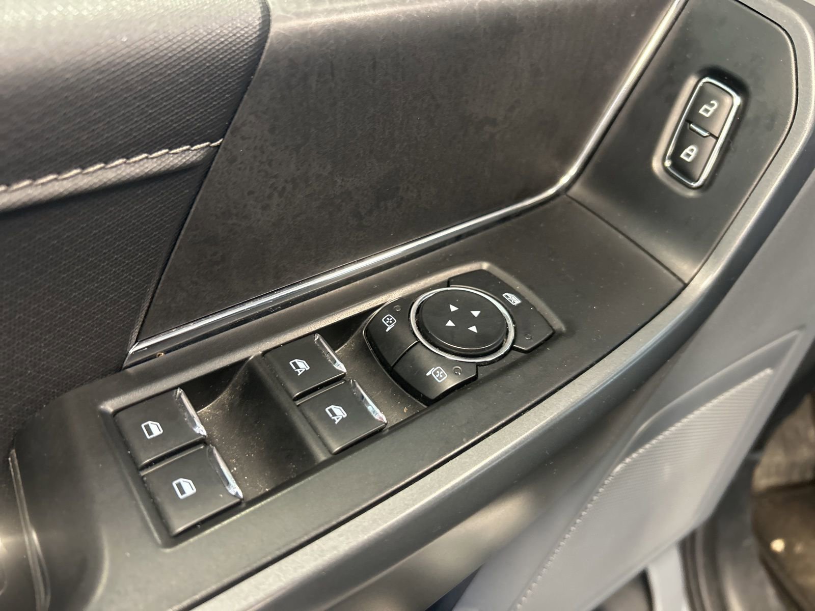 Used 2024 Ford F150 XLT w/ Mobile Office Package image 13