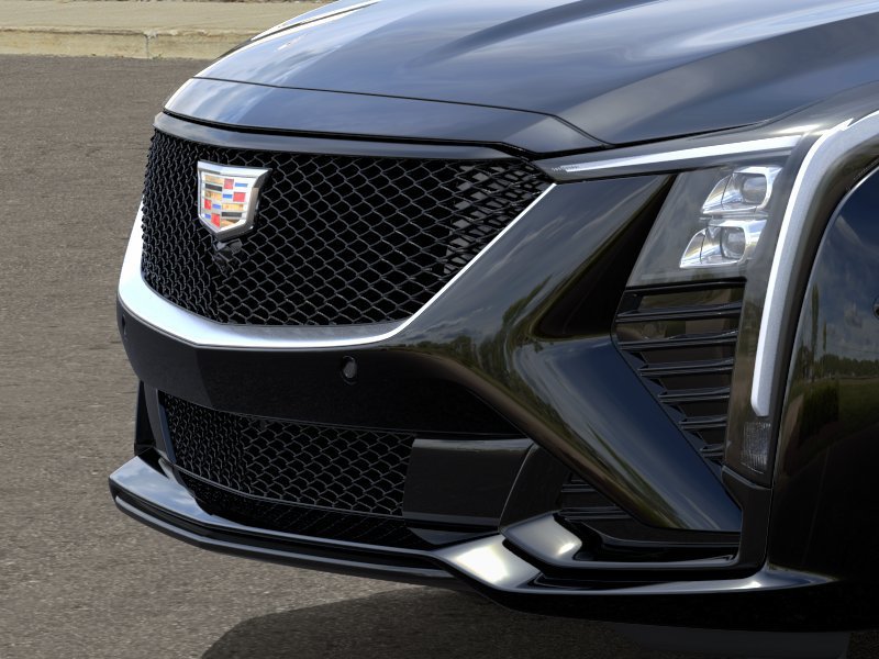 New 2026 Cadillac CT5 Sport AWD/4WD image 13