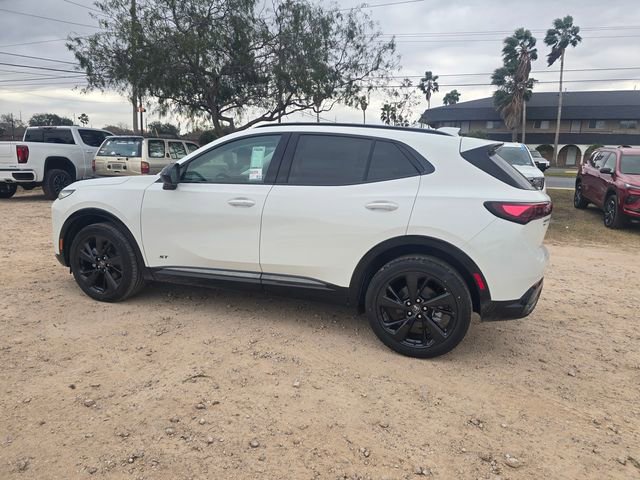 New 2026 Buick Envision Sport Touring image 8