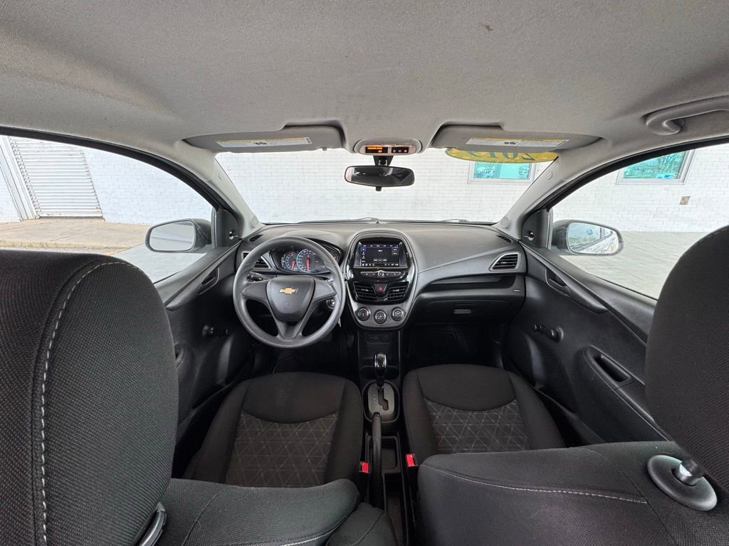 Used 2019 Chevrolet Spark LS image 27