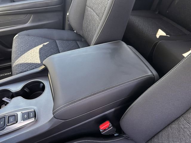 New 2025 Honda Ridgeline Sport+ image 28