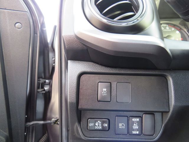 Certified 2021 Toyota Tacoma TRD Off-Road w/ Technology Package image 34