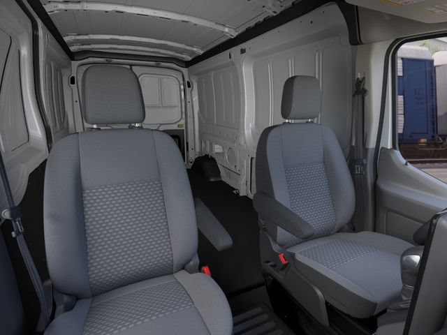 New 2026 Ford Transit 250 148 Medium Roof Extended AWD image 10