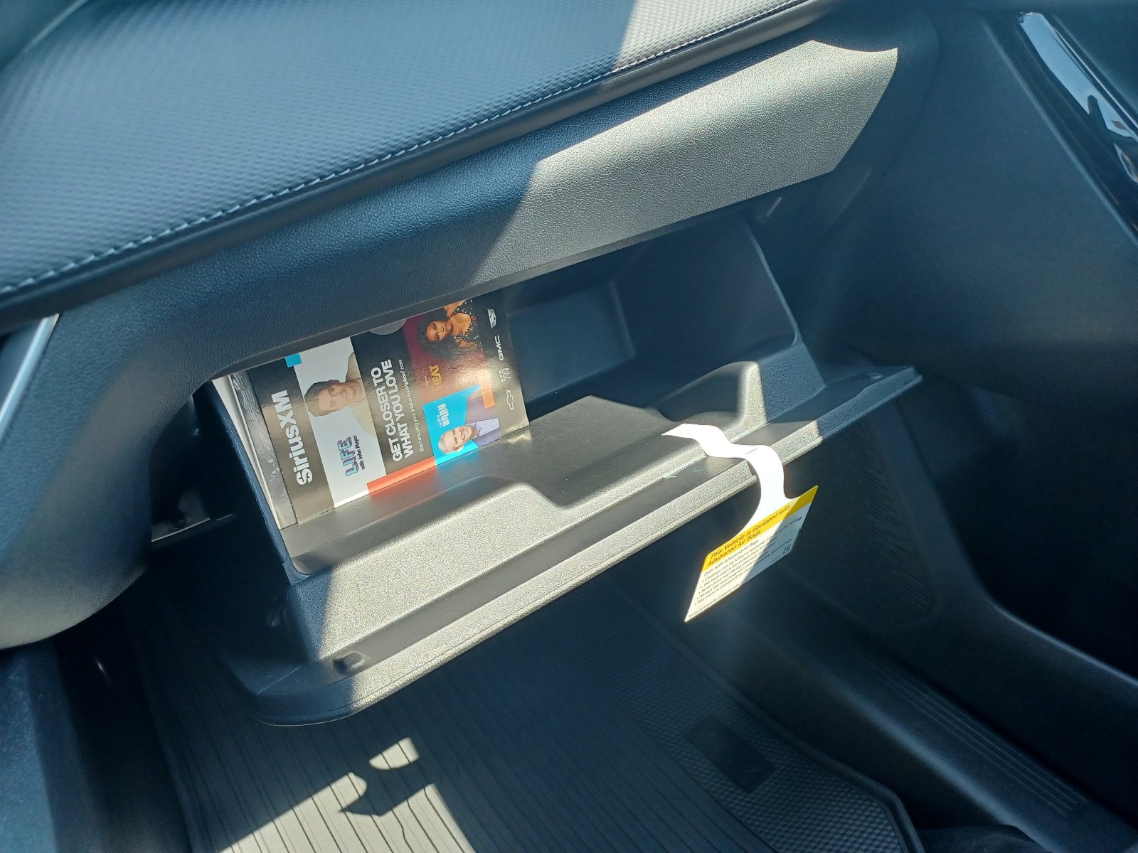 New 2027 Chevrolet Equinox LT w/ Convenience Package II AWD/4WD image 23