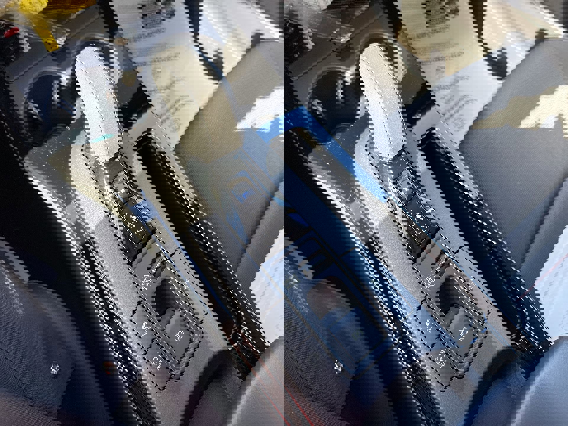 Used 2024 Toyota Prius LE FWD image 20