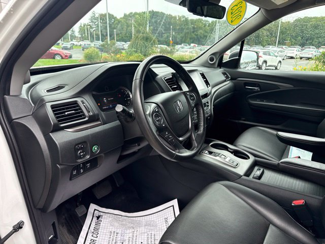 Used 2023 Honda Ridgeline RTL image 16