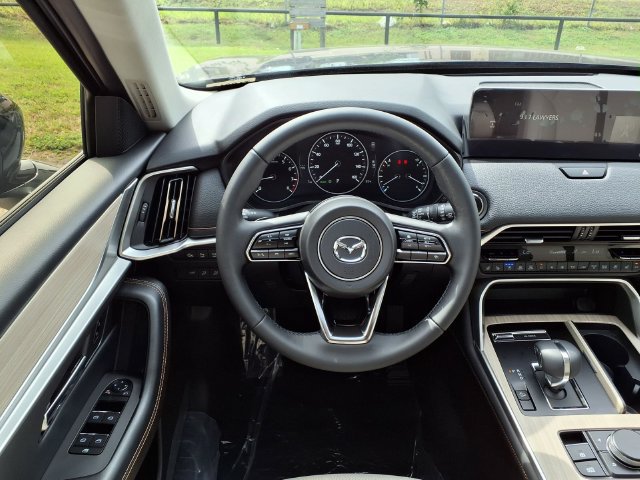 New 2026 MAZDA CX-90 3.3 Turbo w/ Preferred Package AWD/4WD image 11