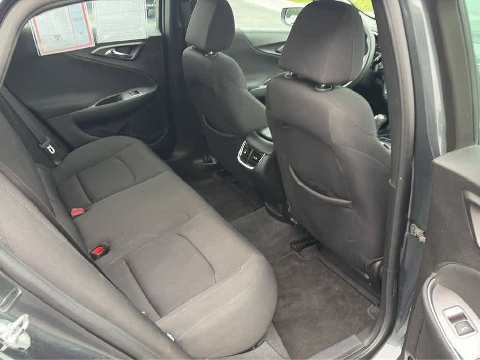 Used 2018 Chevrolet Malibu LT FWD image 26