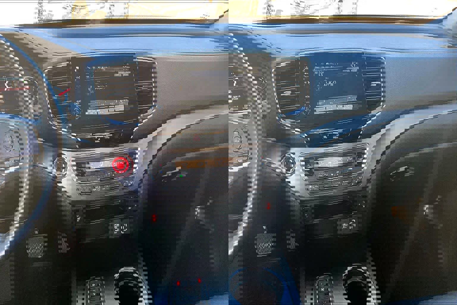 Used 2022 Honda Pilot EX-L image 7