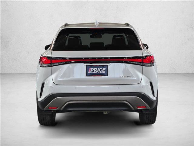 Used 2024 Lexus RX 350 Premium image 6