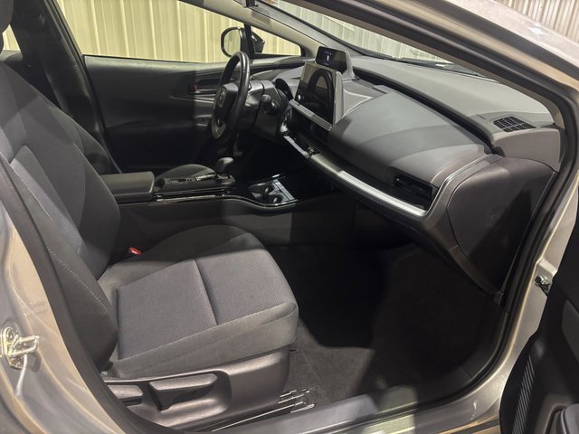 Used 2024 Toyota Prius LE image 26