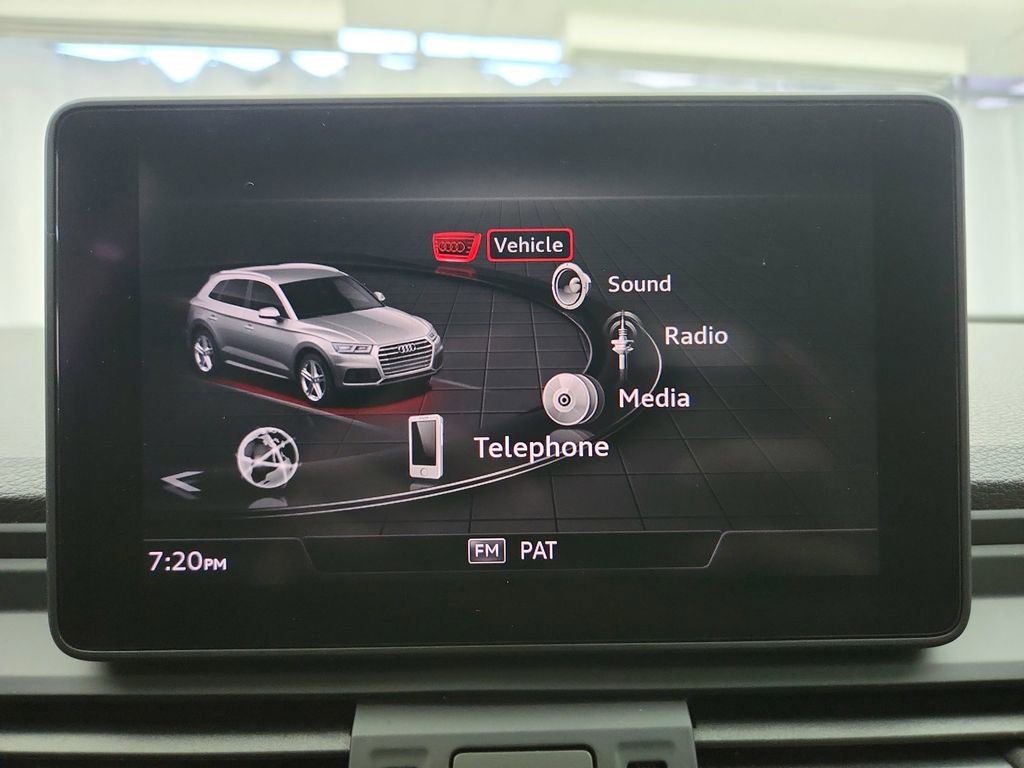 Used 2019 Audi Q5 2.0T Premium image 18
