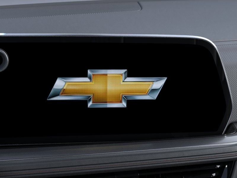 New 2026 Chevrolet Tahoe RST w/ Comfort Package AWD/4WD image 21