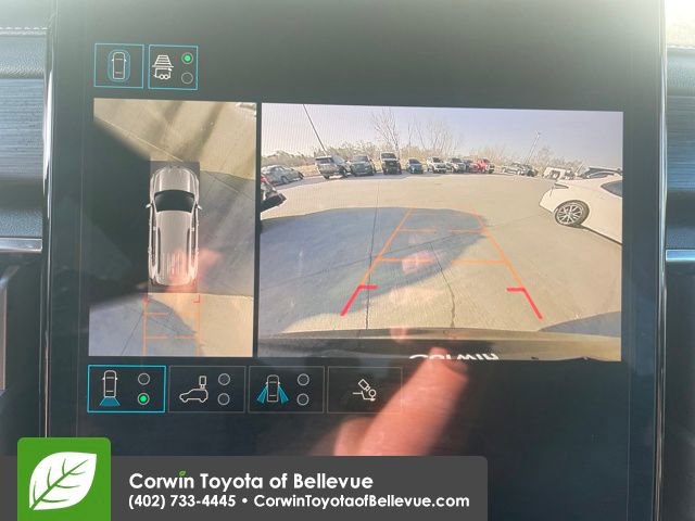 Used 2025 GMC Acadia Elevation image 19