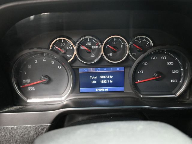 Used 2020 Chevrolet Silverado 1500 LT w/ All-Star Edition image 11