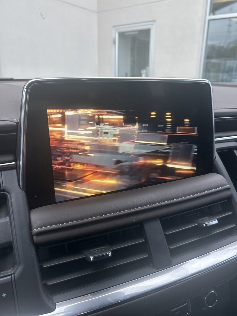 Used 2024 Chevrolet Tahoe LT w/ LT Signature Package image 13