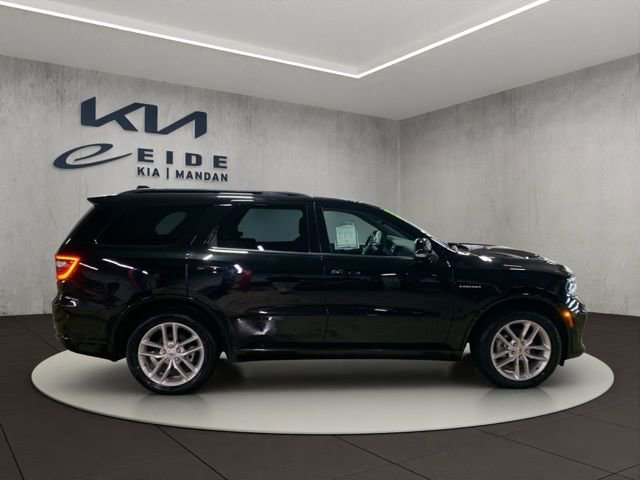 Used 2025 Dodge Durango R/T image 8