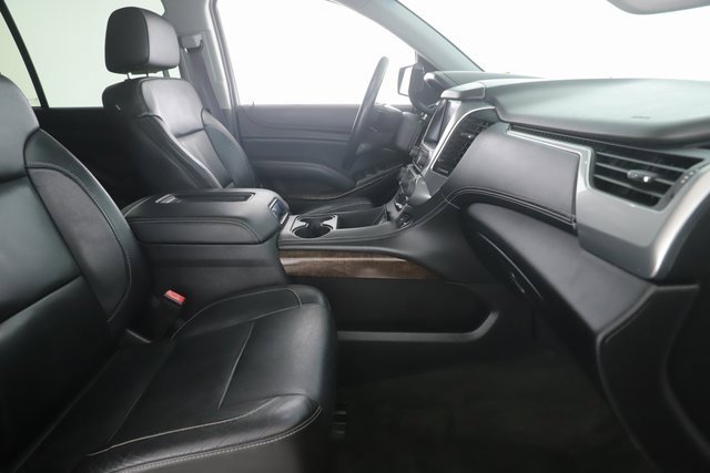 Used 2015 Chevrolet Suburban LT image 36