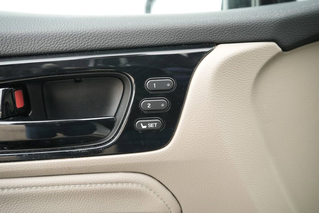 Used 2023 Honda Odyssey Elite image 29