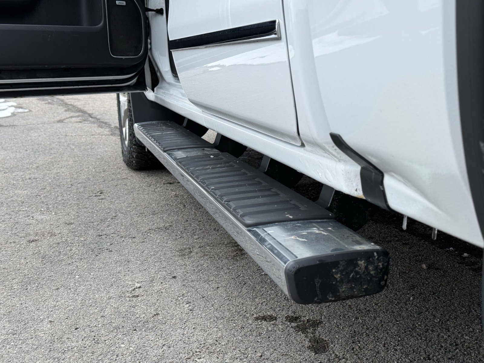 Used 2016 GMC Sierra 1500 SLT w/ SLT Premium Package image 25