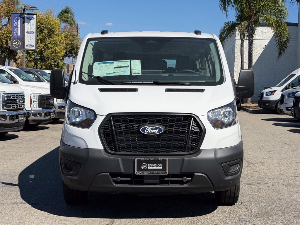 New 2026 Ford Transit 350 XL RWD image 3