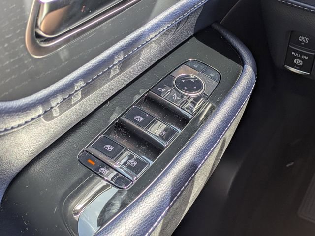 New 2026 INFINITI QX80 4WD w/ Sport Exterior Package image 25