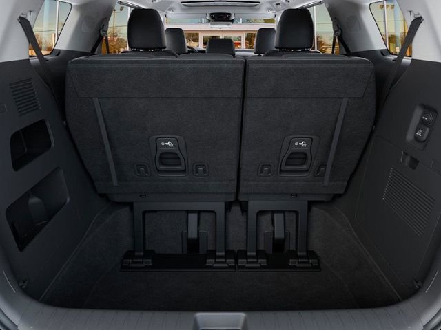 New 2026 Kia Carnival SX Prestige image 19