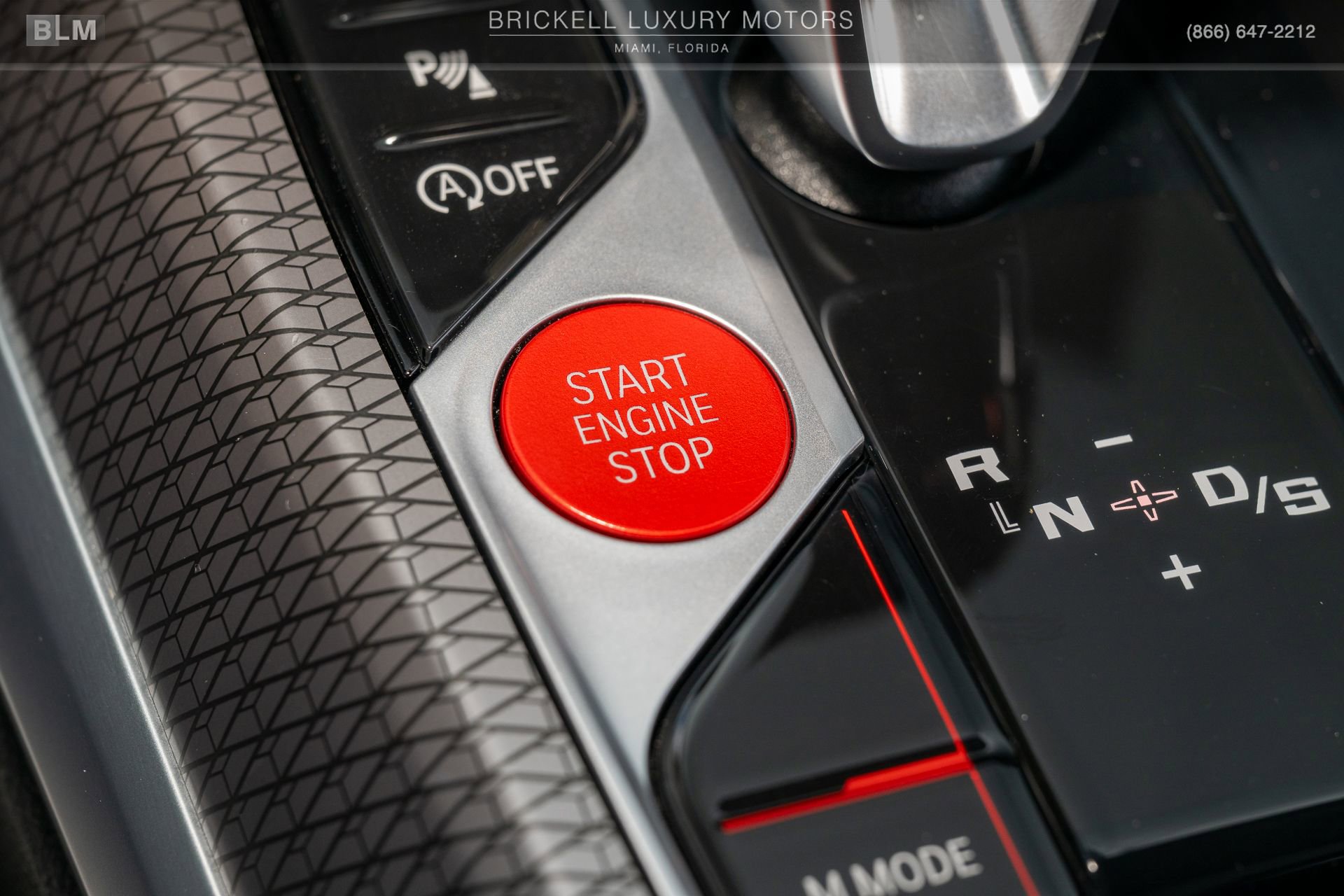 Used 2024 BMW M4 Competition w/ Executive Package RWD image 47