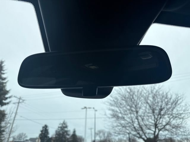 Certified 2025 Honda CR-V Sport image 37