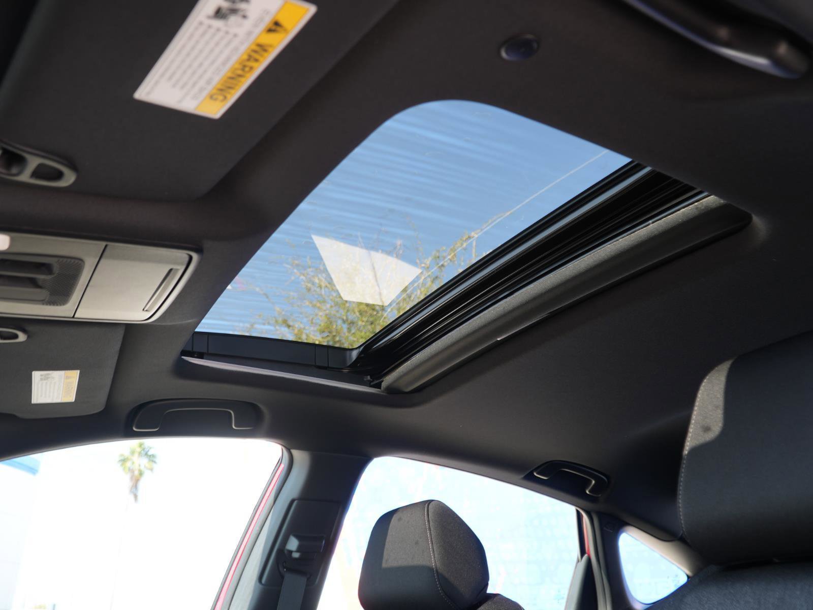 New 2025 Honda Accord Sport image 17