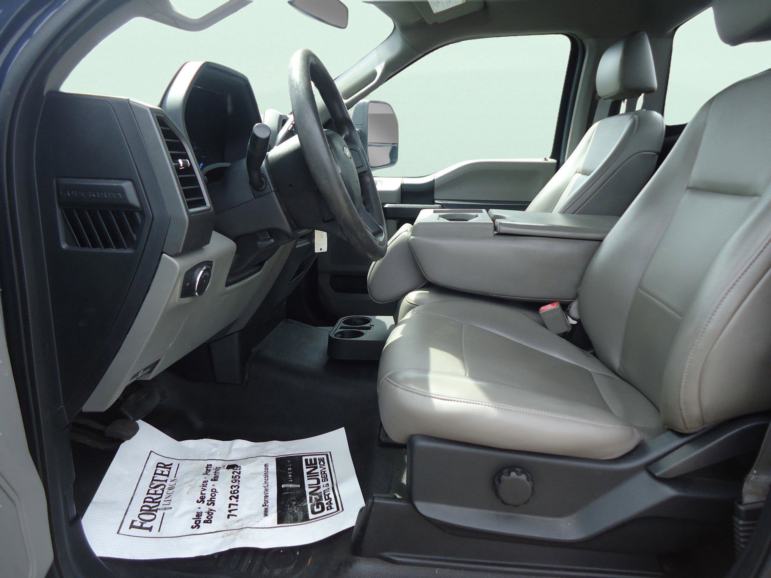 Used 2018 Ford F250 XL w/ Power Equipment Group image 22