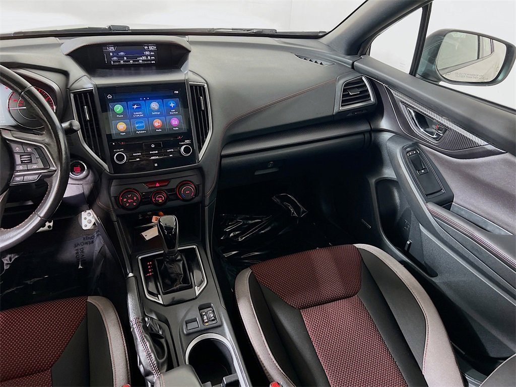 Used 2022 Subaru Impreza 2.0i Sport image 23
