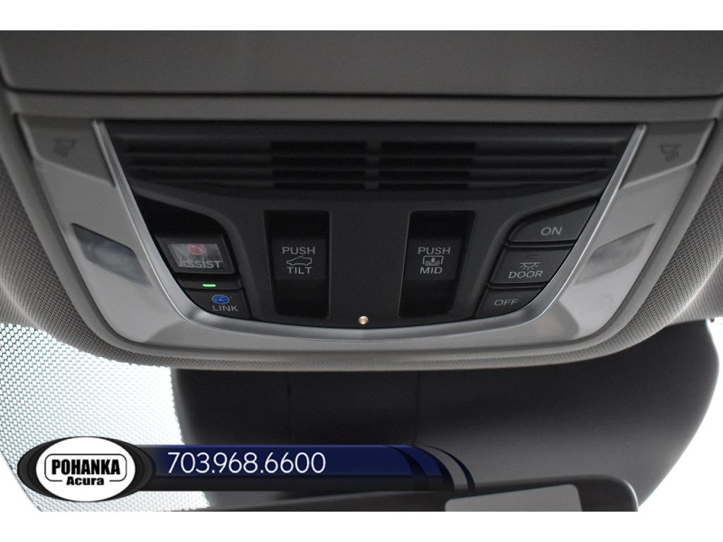 New 2026 Acura RDX w/ Technology Package AWD/4WD image 21