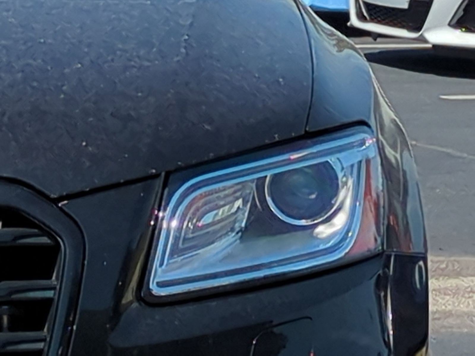 Used 2016 Audi SQ5 Premium Plus AWD/4WD image 6