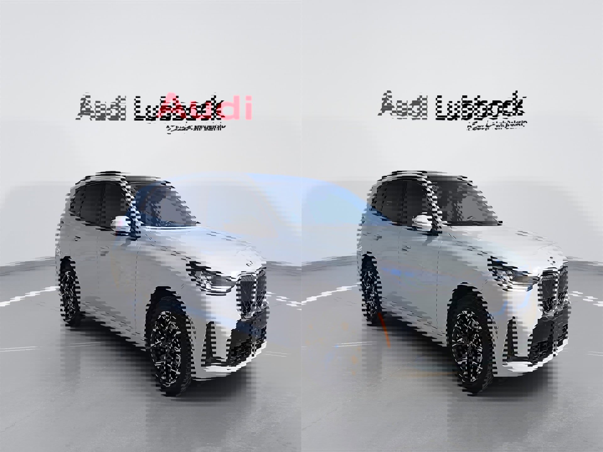 Used 2025 BMW X3 xDrive30i image 2