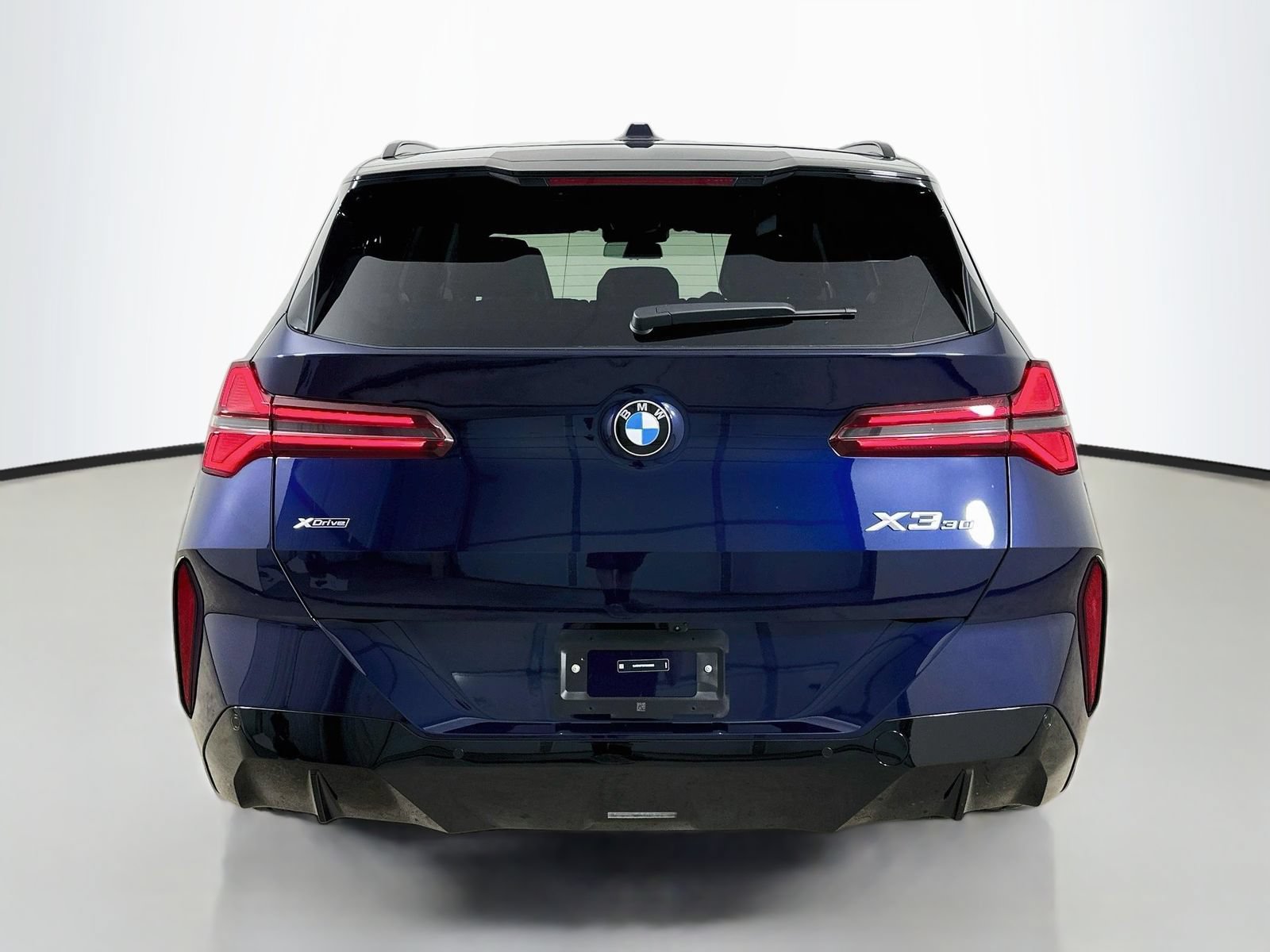 New 2026 BMW X3 xDrive30i w/ Premium Package AWD/4WD image 6