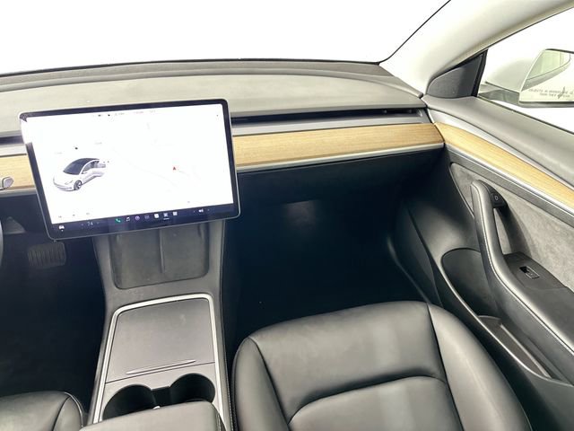 Used 2021 Tesla Model 3 Long Range image 23