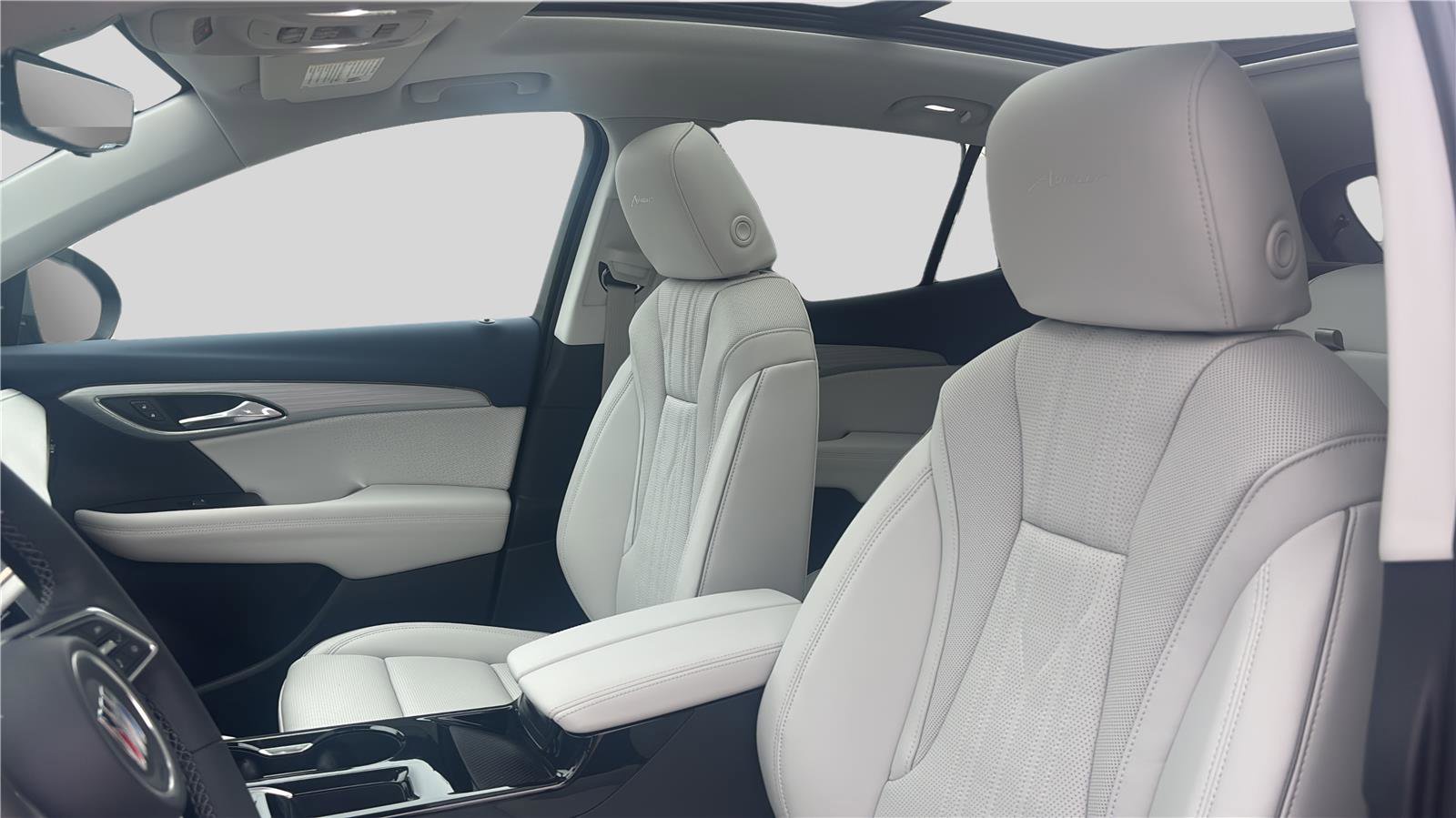 New 2026 Buick Envision Avenir image 17