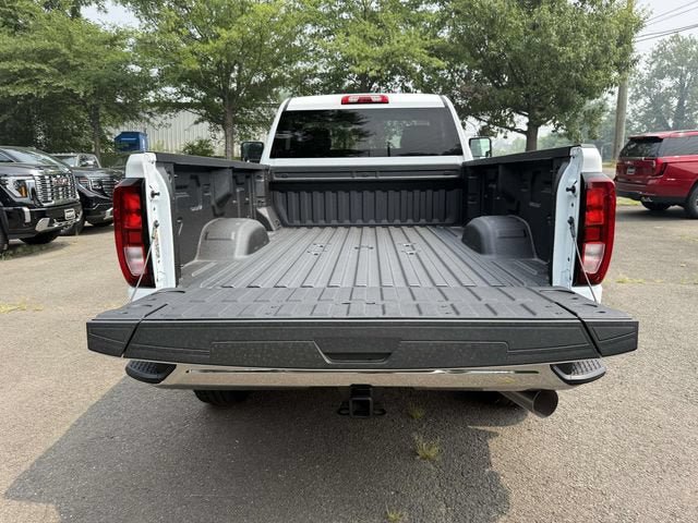 New 2026 GMC Sierra 3500 Pro w/ 1SA Pro Safety Plus Package AWD/4WD image 13