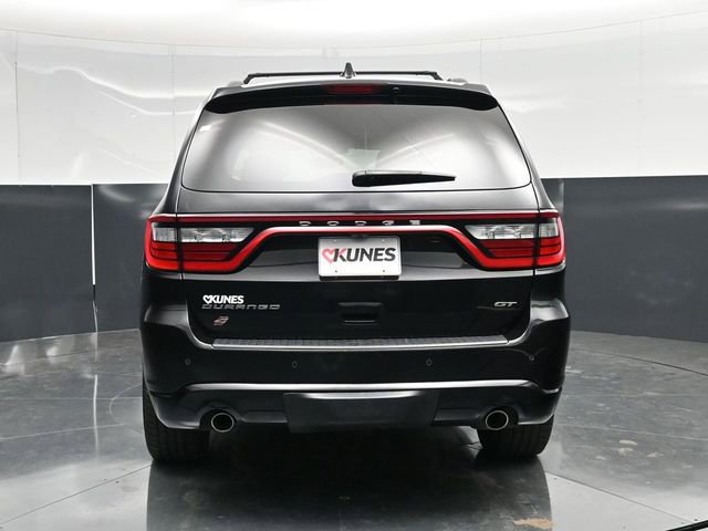 Certified 2020 Dodge Durango GT AWD/4WD image 12