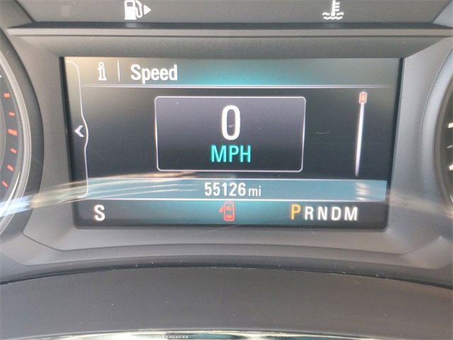 Used 2019 Buick Encore Preferred image 20