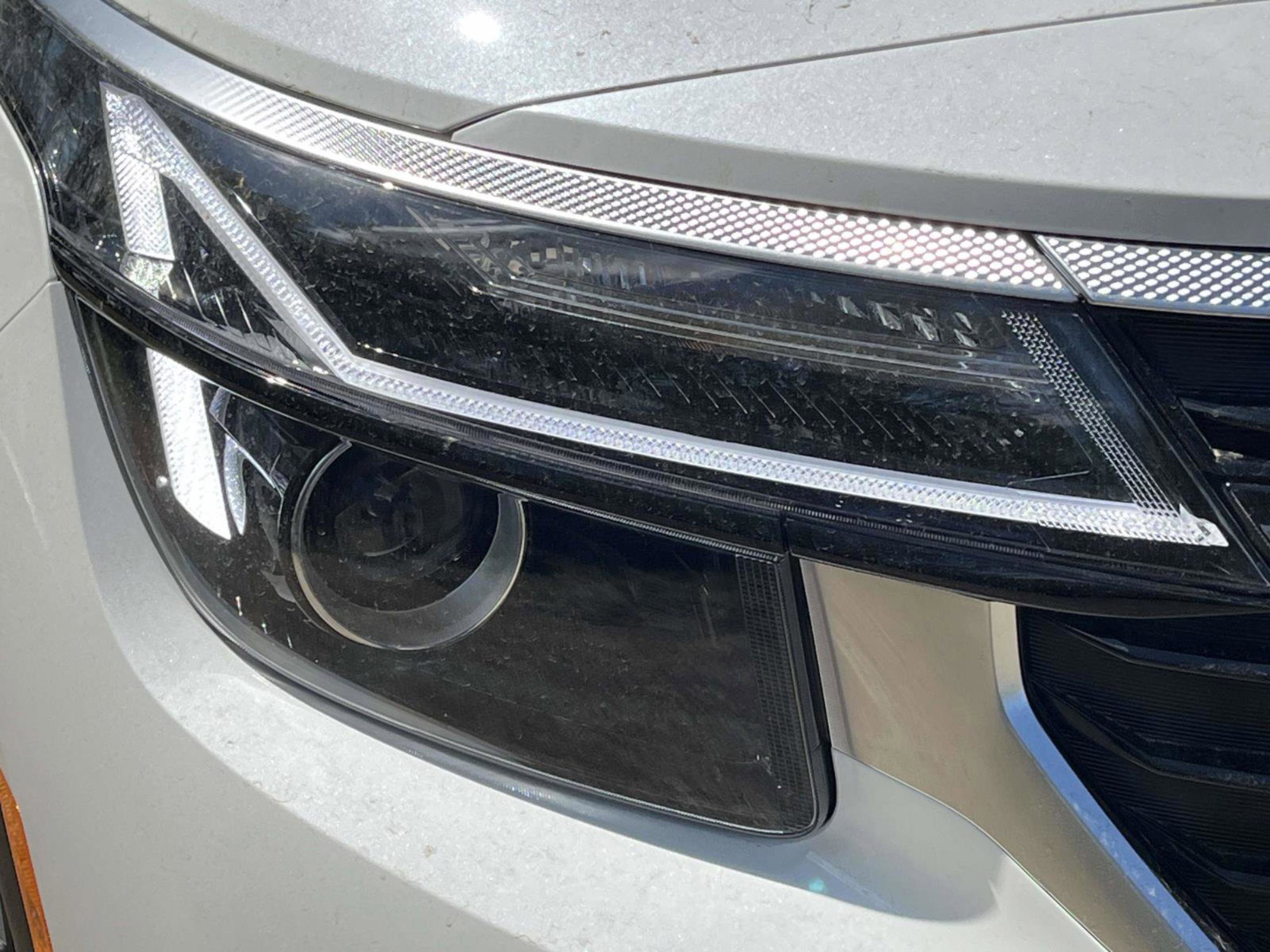 New 2026 Kia Seltos S image 30